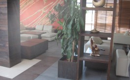 2 bed on Pirin Residence