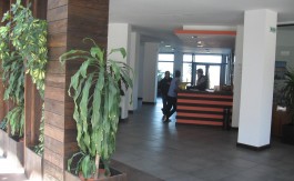 1 Bed on Pirin Residence