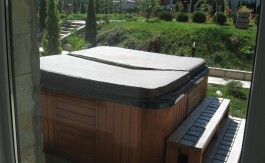 1 Bed on Pirin Residence