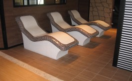 1 Bed on Pirin Residence