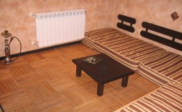 1 Bed on Pirin Residence