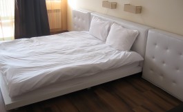 Full furnished 1 bed – St Georges Ski & Spa