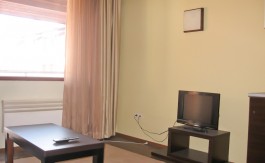 Fully Furnished 1 bed on Florimont