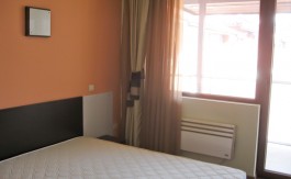 Fully Furnished 1 bed on Florimont
