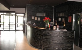 1 Bed Apartment on Perun Lodge