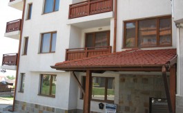 Studio on Todora Towers