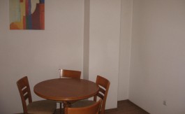 1 bed fully furnished on Vihren