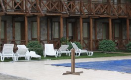 Studio on Green Life