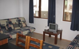 Todora Towers Studio