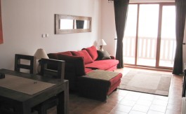 Furnished 1 bed on Old Inn