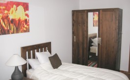 Furnished 1 bed on Old Inn