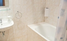 Furnished 1 bed on Old Inn