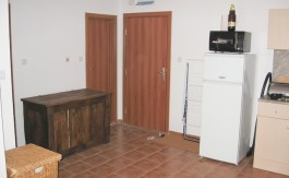 Furnished 1 bed on Old Inn