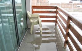 1 Bed on Pirin Residence