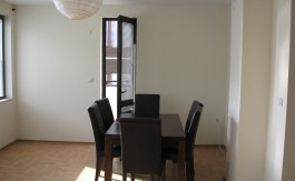 2 bed on Frontside Villa