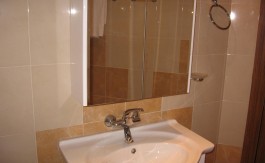 2 bed on Frontside Villa