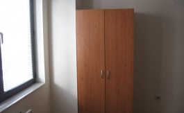 2 bed on Frontside Villa