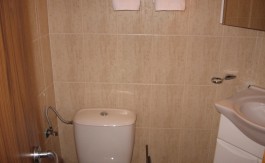 2 bed on Frontside Villa