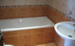 2 bed on Alpine Lodge