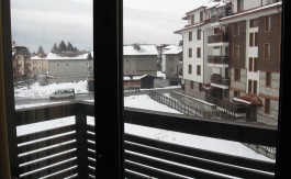 2 bed on Alpine Lodge