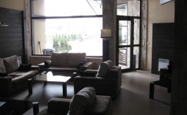 2 bed on Alpine Lodge