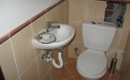 2 bed on Pirin Lodge