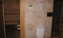 2 bed on Pirin Lodge