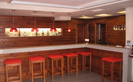 2 bed on Pirin Lodge