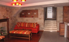 2 bed on Pirin Lodge