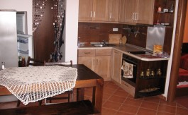 2 Bed Penthouse on Demianitza