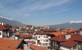 2 Bed Penthouse on Demianitza