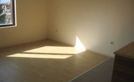 Glazne Street Double Studio