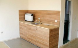 Glazne Street Double Studio