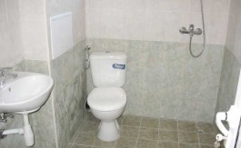 Glazne Street Double Studio