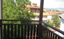 Glazne Street Double Studio