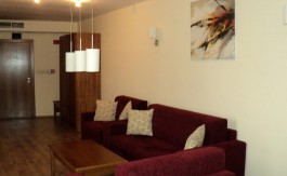 Spacious 2 bed on Narcis
