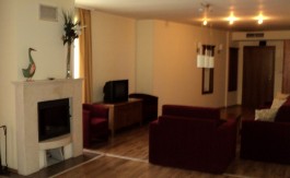 Spacious 2 bed on Narcis