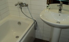 Spacious 2 bed on Narcis