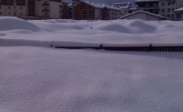 1 bed fully furnished apartment