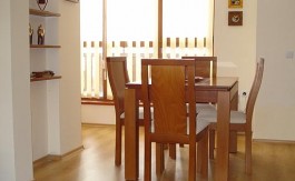 1 bed on Pirin Place