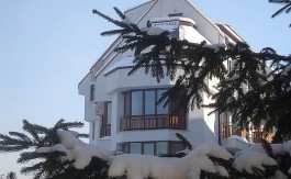 1 bed on Pirin Place