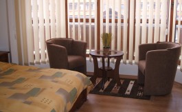 1 bed on Pirin Place