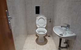 Furnished 2 bed on Prespa