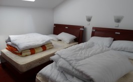 Furnished 2 bed on Prespa