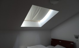 Furnished 2 bed on Prespa