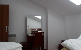 Furnished 2 bed on Prespa