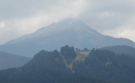 Furnished 2 bed on Prespa